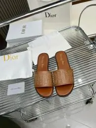 christian dior chaussons pour femme s_1232421